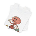 Steamboat Spinal Cord — Tee — view 9