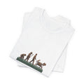 Terminal Evolution — Tee — view 9