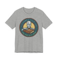 I LEARNED YOUR JOB · YOU MAY REST NOW — Tee — view 5
