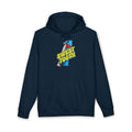 Pocket Molars — Hoodie — view 5