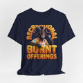 Weekend Burnt Offering — Tee — view 20