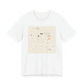 The Commission — Season 1 Mural — Tee — view 3