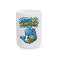 Daddy's Lil Squirter — Mug — view 2