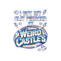 The Prince Albert Drive-Thru — Sticker — view 4