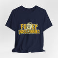 Fully Indoctrinated — Tee — view 20