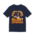 Weekend Burnt Offering — Tee — view 5