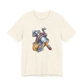 Gold Medal Woodchipper — Tee — view 3