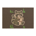 The Threshold Inspector — Doormat — view 1