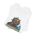 Critical Bravery — Tee — view 7