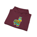 Festive Beating Receptacle — Hoodie — view 13