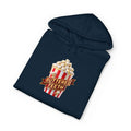 Extra Butter Molars — Hoodie — view 16