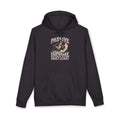 Passive Income — Hoodie — view 5