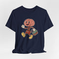 Steamboat Spinal Cord — Tee — view 22