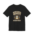Oral History Department — Tee — view 1