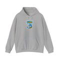 Daddy's Lil Squirter — Hoodie — view 2