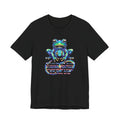 Unintelligible For My Own Safety — Tee — view 2