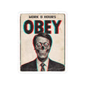 The Board Of Directors — Sticker — view 2