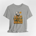 I Doxxed Earth — Tee — view 19