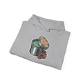 Exposed Bone Polish — Hoodie — view 10