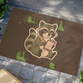 The Threshold Inspector — Doormat — view 4