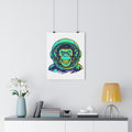 Super Science Go To Sun — Poster — view 7