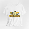 Fully Indoctrinated — Tee — view 8