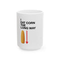 The Long Way — Mug — view 2