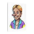 Snitches Get Sawdust — Canvas — view 9