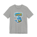 Daddy's Lil Squirter — Tee — view 4