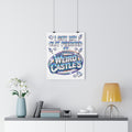 The Prince Albert Drive-Thru — Poster — view 7