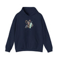 Basic Baphomet — Hoodie — view 4