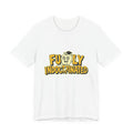 Fully Indoctrinated — Tee — view 1