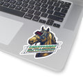 Sportsbook Philanthropist — Sticker — view 7