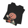 Steamboat Spinal Cord — Tee — view 12