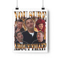 You Sure About That — Poster — view 3