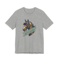 Sportsbook Philanthropist — Tee — view 6