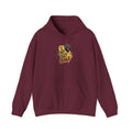 Cash 4 Ugly Souls — Hoodie — view 5