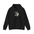 Basic Baphomet — Hoodie — view 1
