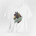 Sportsbook Philanthropist — Tee — view 10