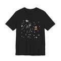 The Commission — Season 1 Mural — Tee — view 1