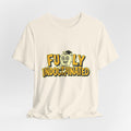 Fully Indoctrinated — Tee — view 14