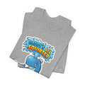 Daddy's Lil Squirter — Tee — view 16