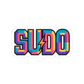 SUDO — Sticker — view 5
