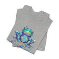 Unintelligible For My Own Safety — Tee — view 16