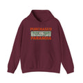 Voluntary Paranoia Procurement — Hoodie — view 3
