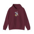 Gold Medal Woodchipper — Hoodie — view 3