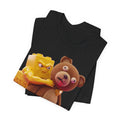 Active Choking Hazard — Tee — view 10
