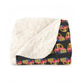 Owner Approved DUI — Blanket — view 2