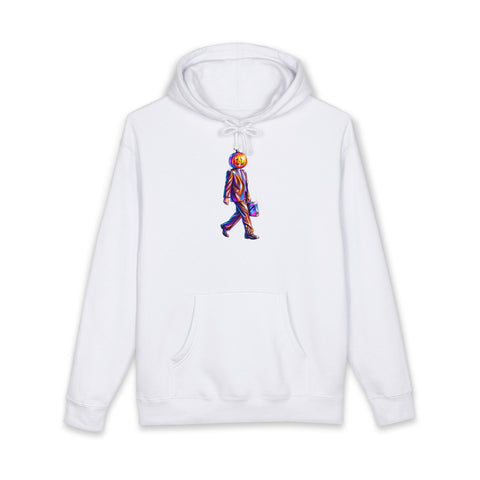 Hollow Middle Management — Hoodie