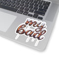 My Bad — Sticker — view 5